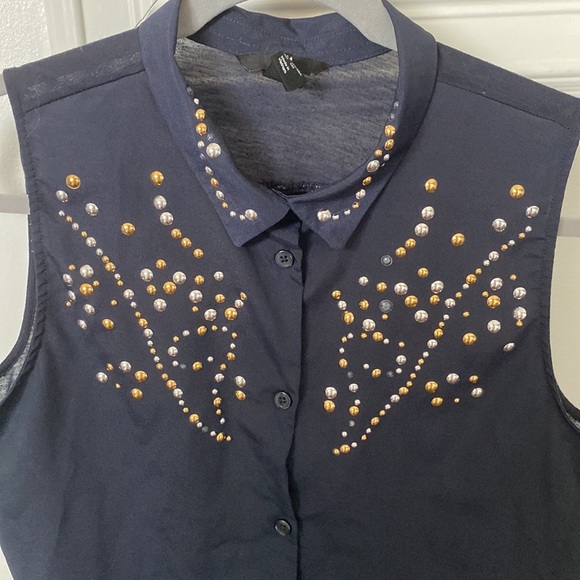 H&M top - Picture 2 of 3